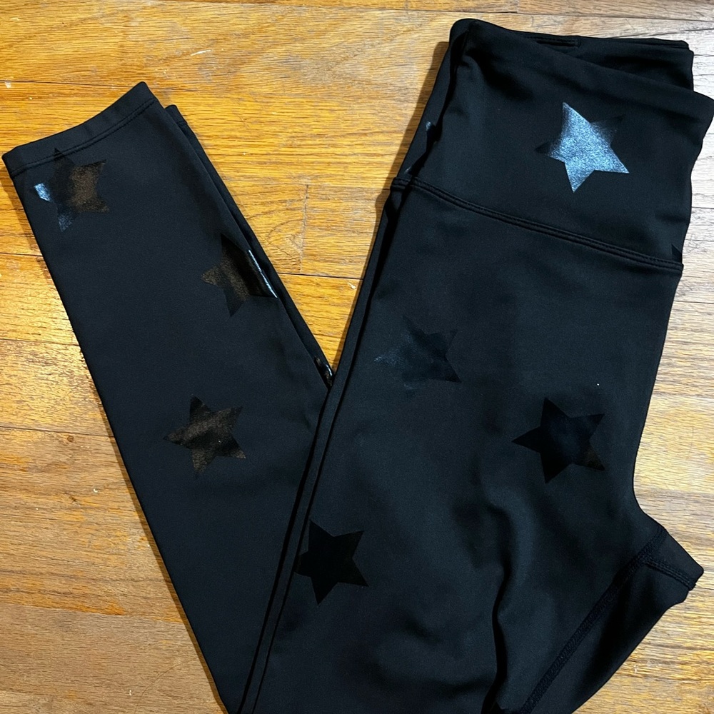 Black ⭐️ Leggings